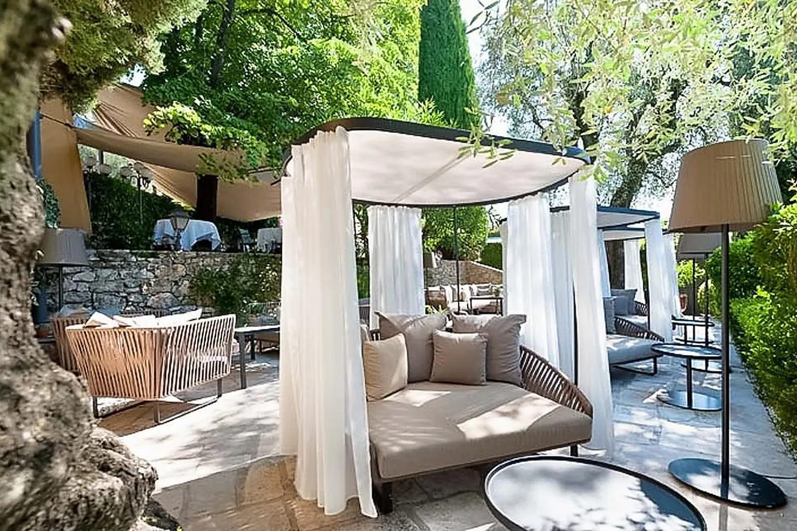 Lieux événementiels, LA BASTIDE SAINT ANTOINE