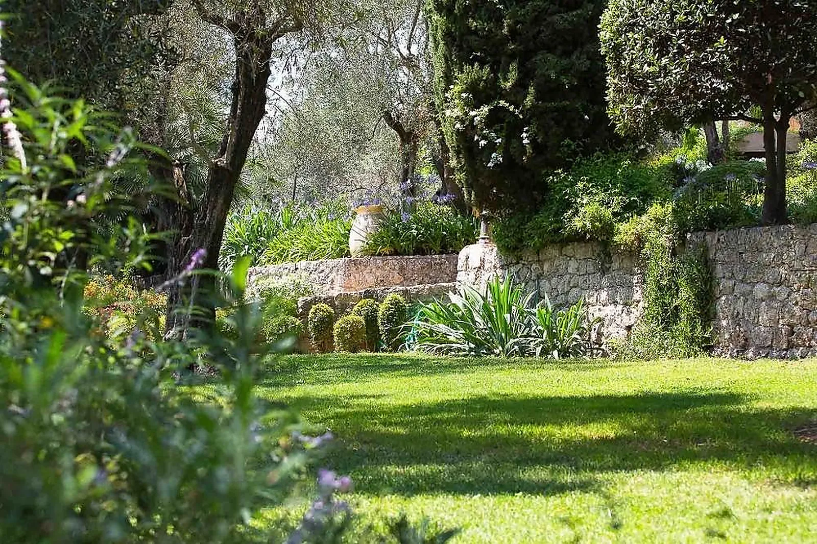Lieux événementiels, LA BASTIDE SAINT ANTOINE