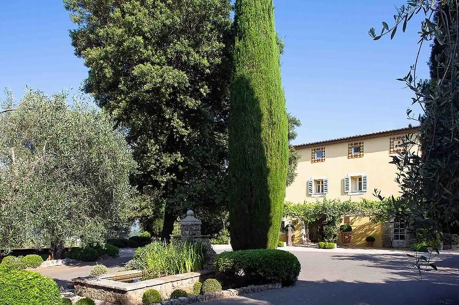 Lieux événementiels, LA BASTIDE SAINT ANTOINE