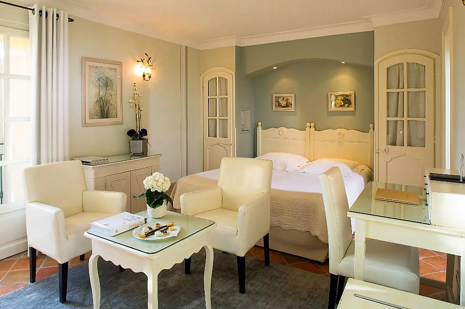 Lieux événementiels, LA BASTIDE SAINT ANTOINE