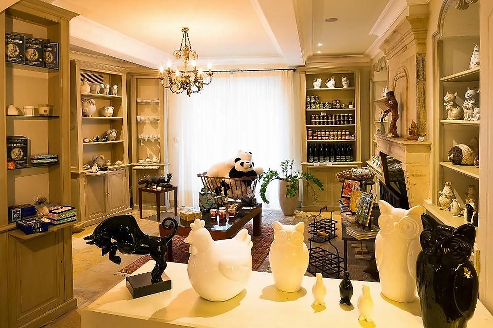 Lieux événementiels, LA BASTIDE SAINT ANTOINE