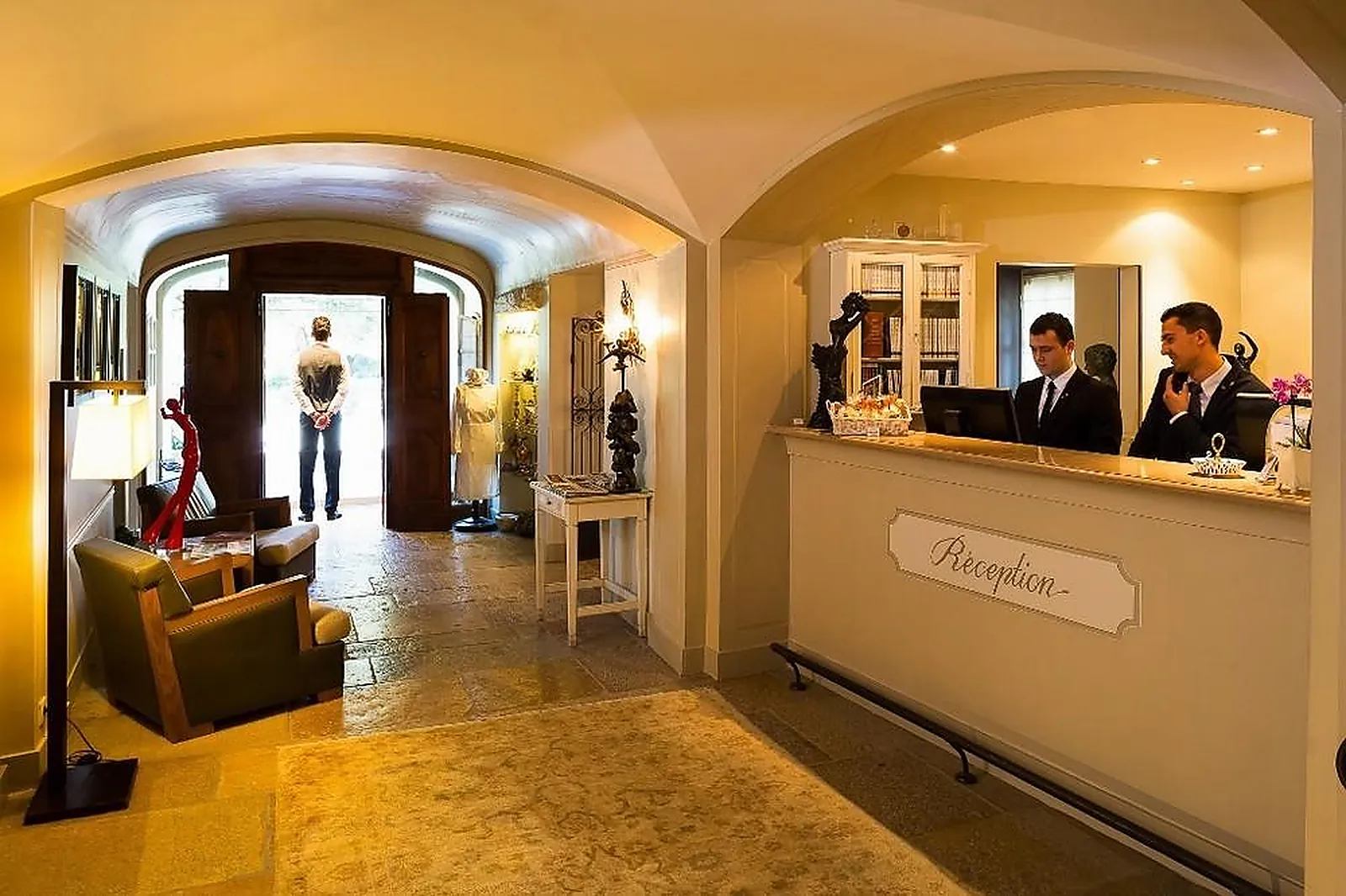 Lieux événementiels, LA BASTIDE SAINT ANTOINE