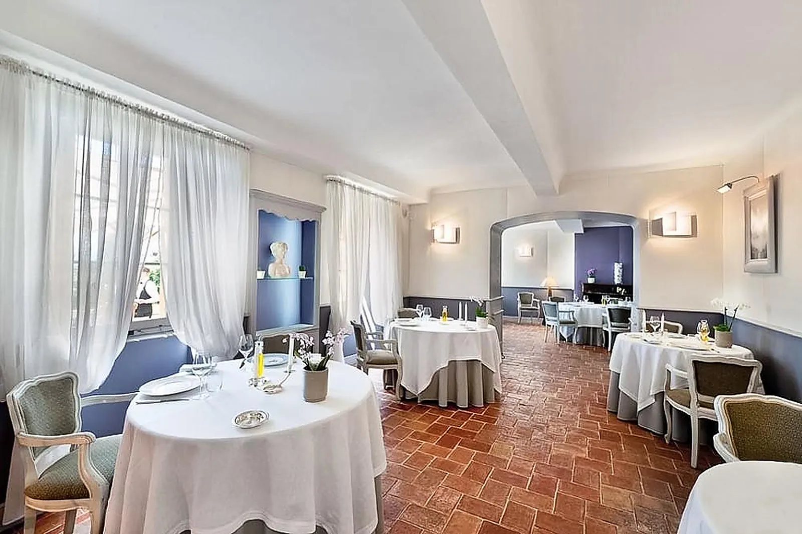 Lieux événementiels, LA BASTIDE SAINT ANTOINE