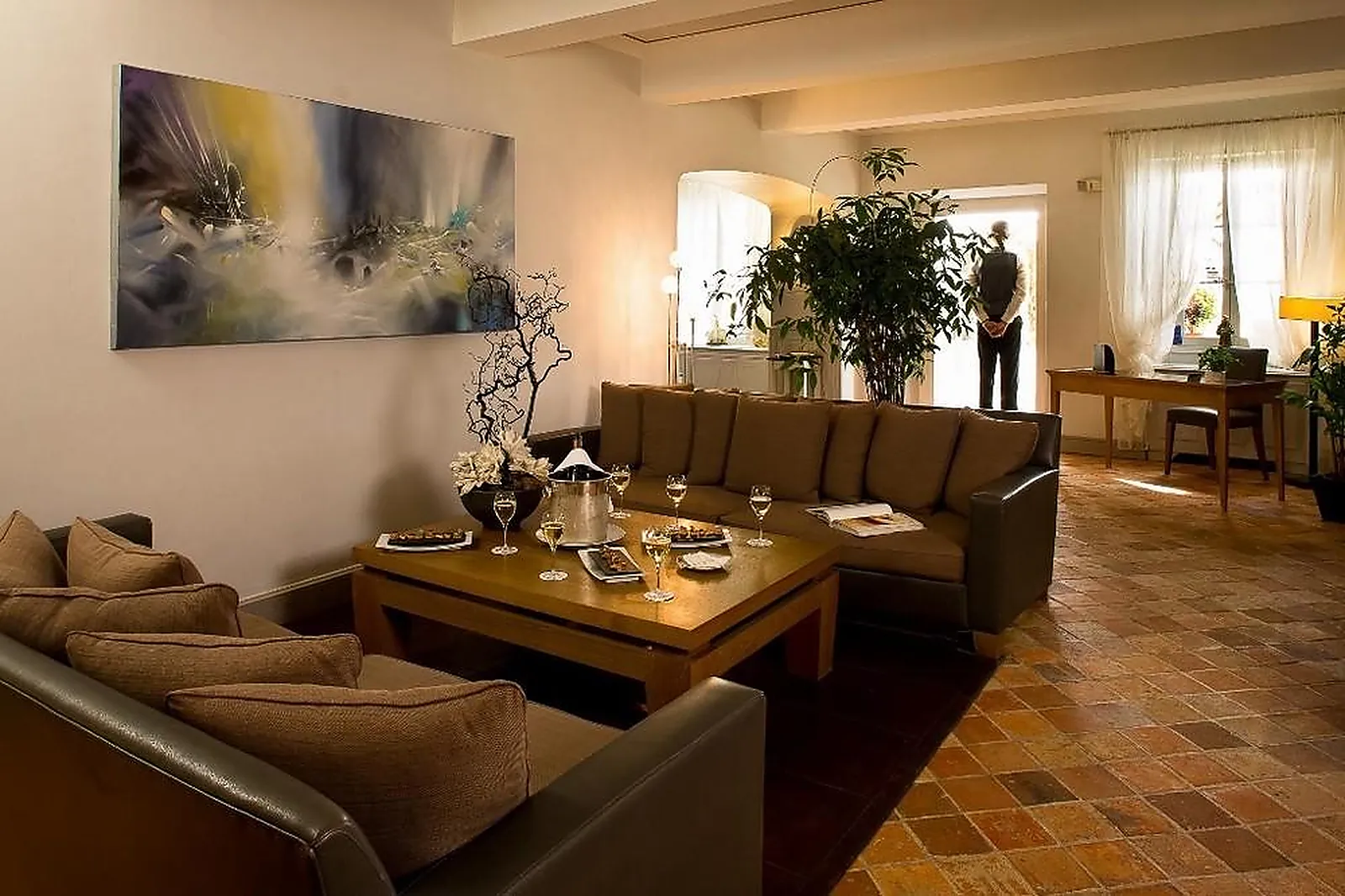 Lieux événementiels, LA BASTIDE SAINT ANTOINE