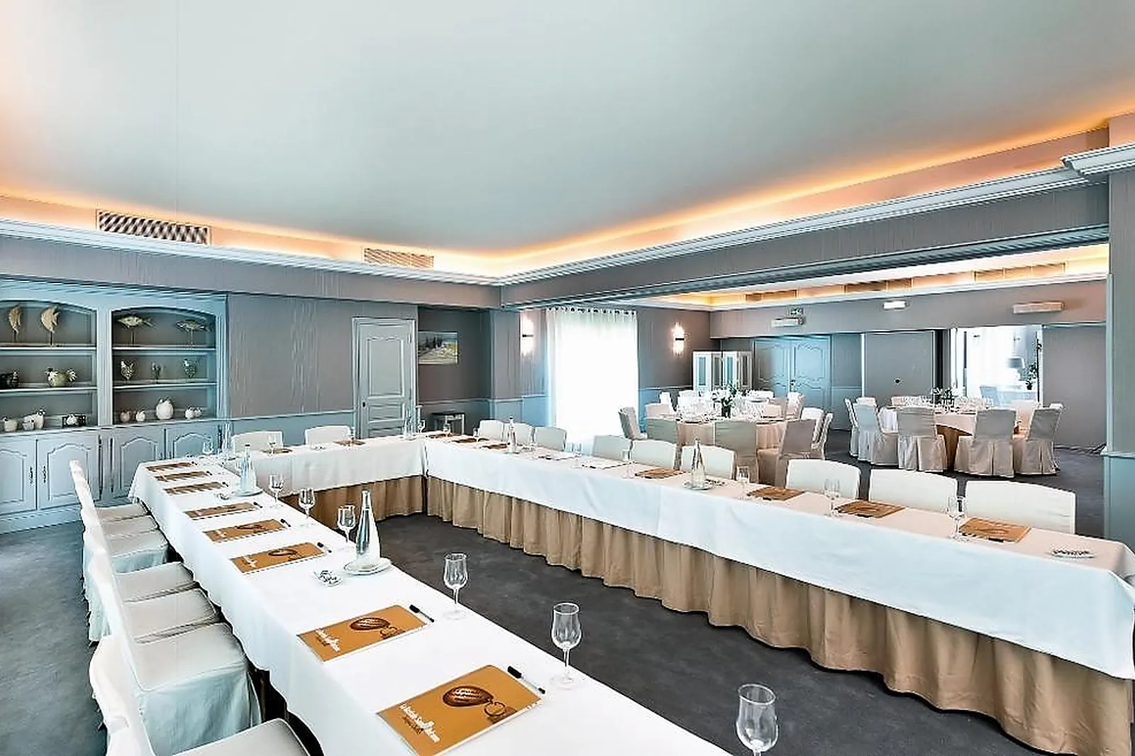 Lieux événementiels, LA BASTIDE SAINT ANTOINE