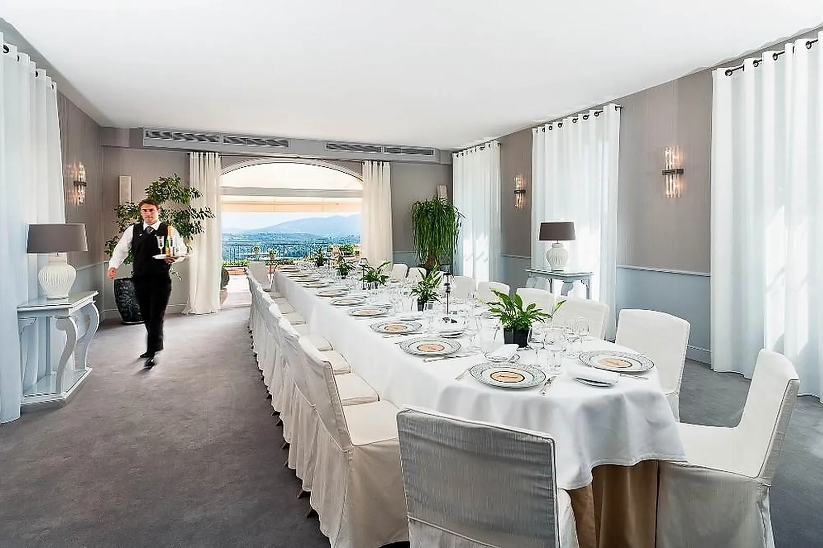 Lieux événementiels, LA BASTIDE SAINT ANTOINE