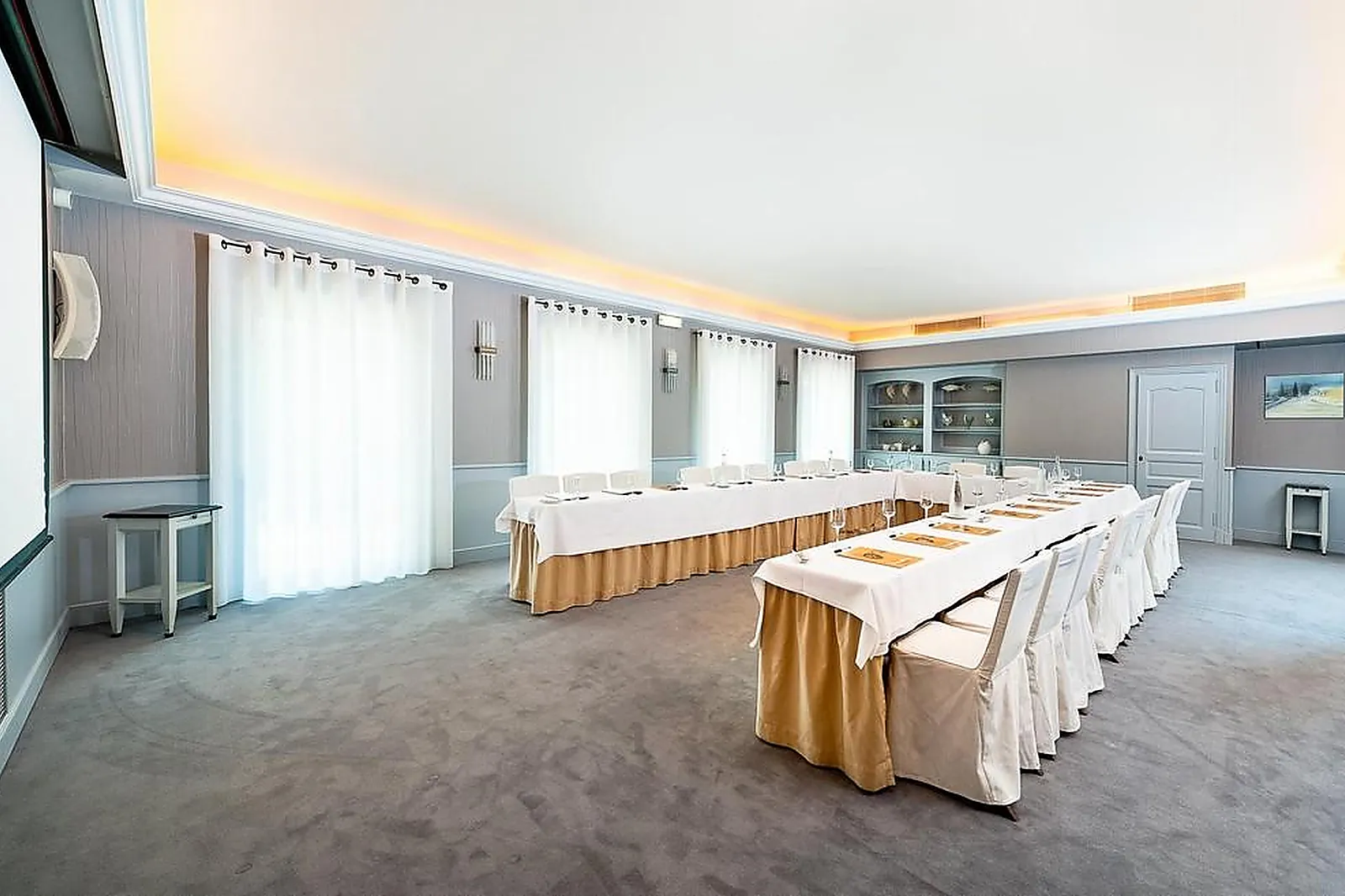 Lieux événementiels, LA BASTIDE SAINT ANTOINE