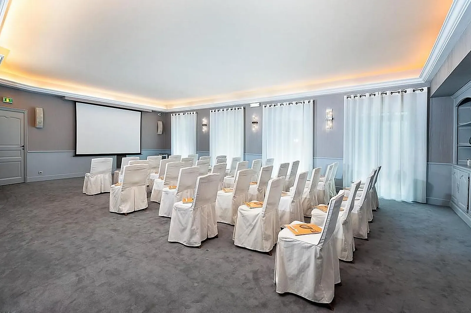 Lieux événementiels, LA BASTIDE SAINT ANTOINE