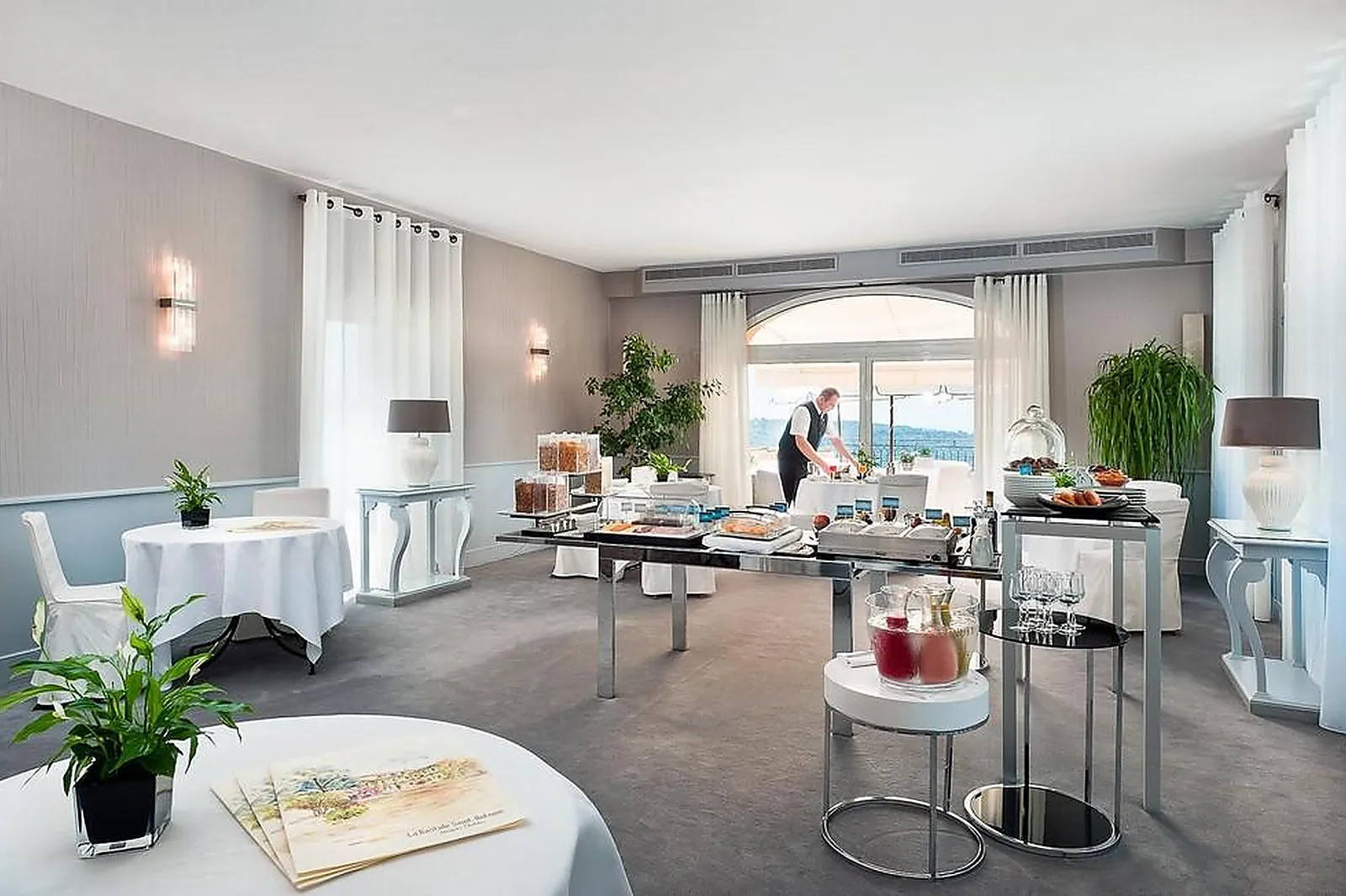 Lieux événementiels, LA BASTIDE SAINT ANTOINE