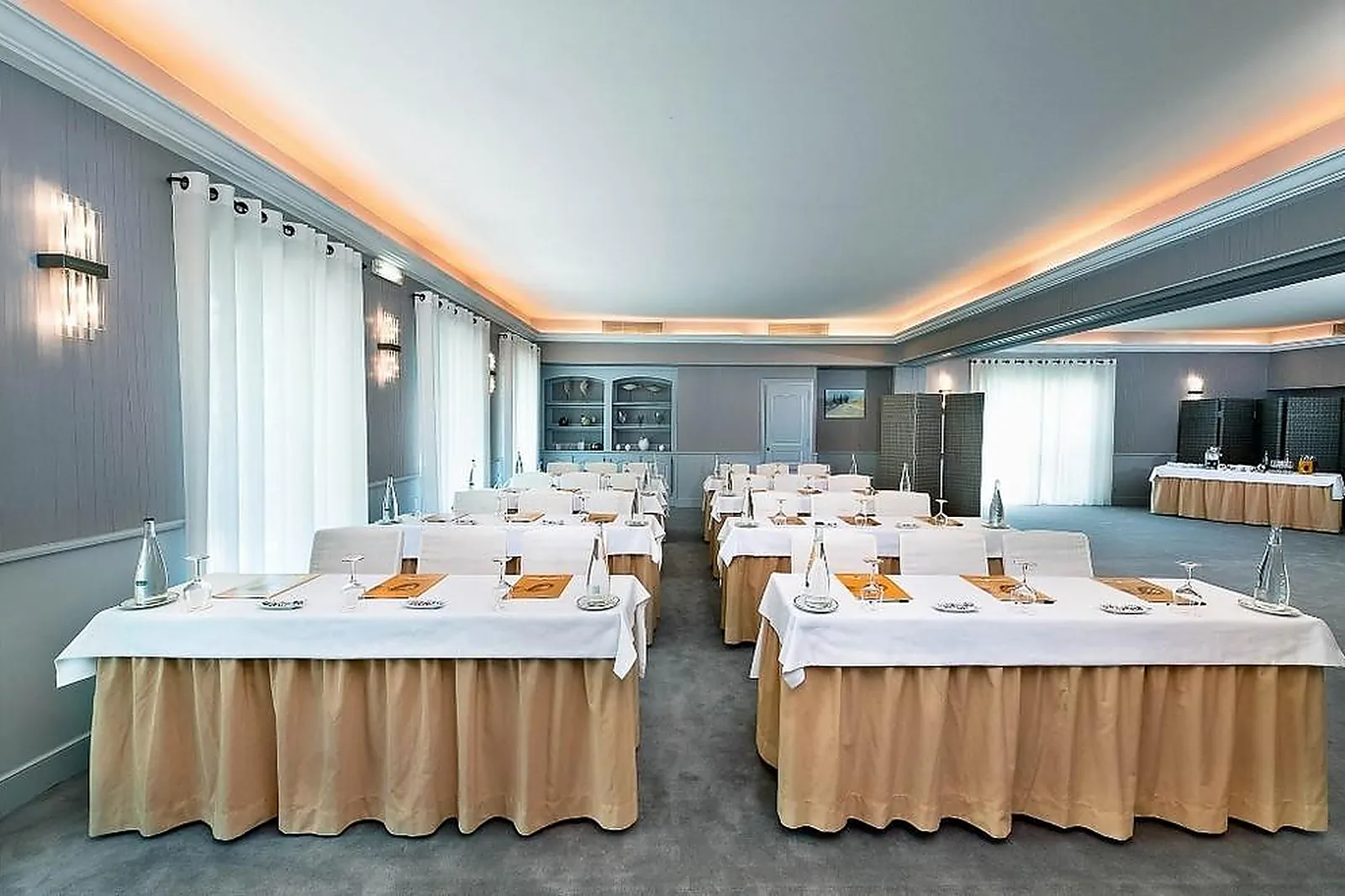 Lieux événementiels, LA BASTIDE SAINT ANTOINE