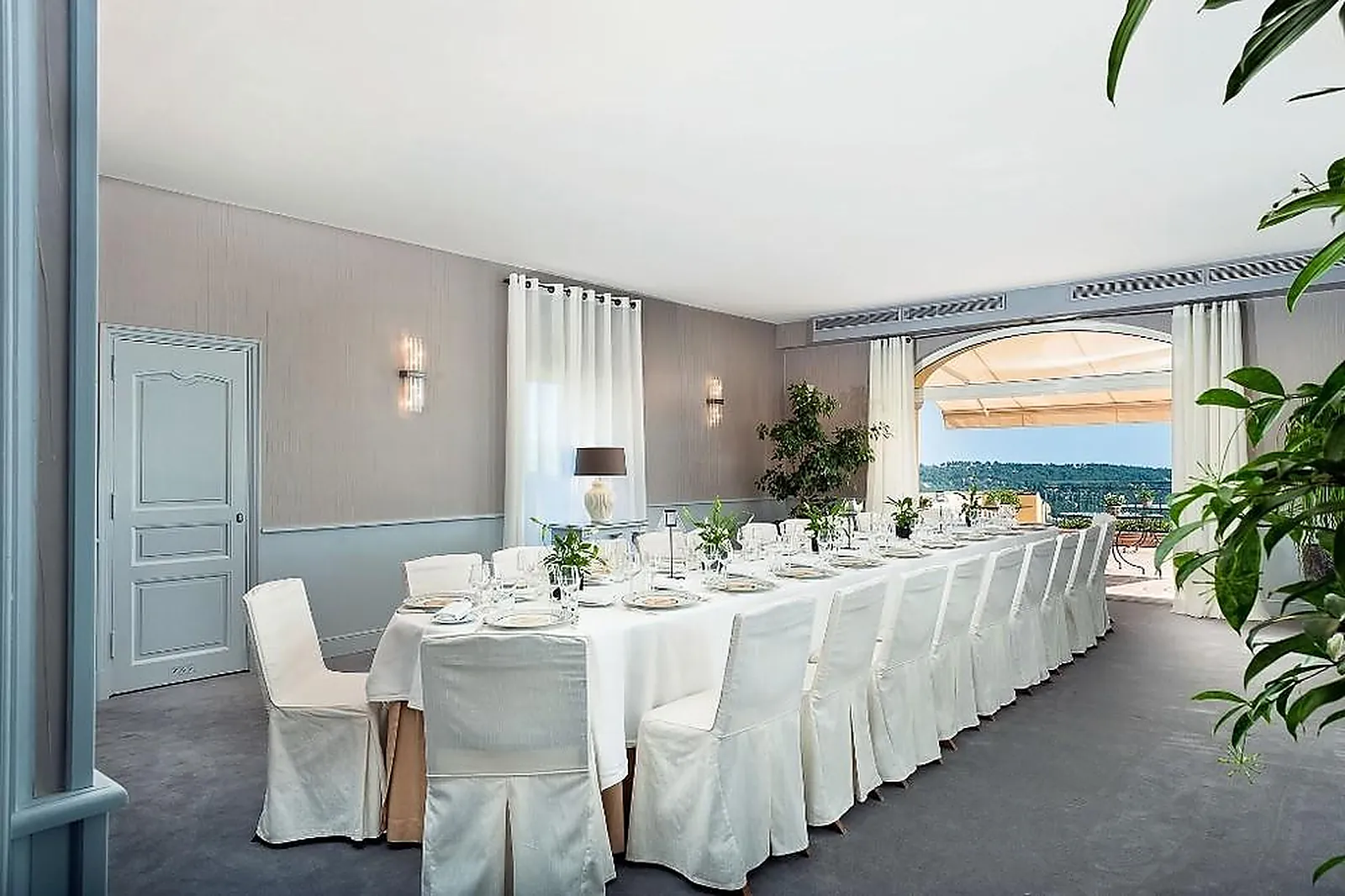 Lieux événementiels, LA BASTIDE SAINT ANTOINE