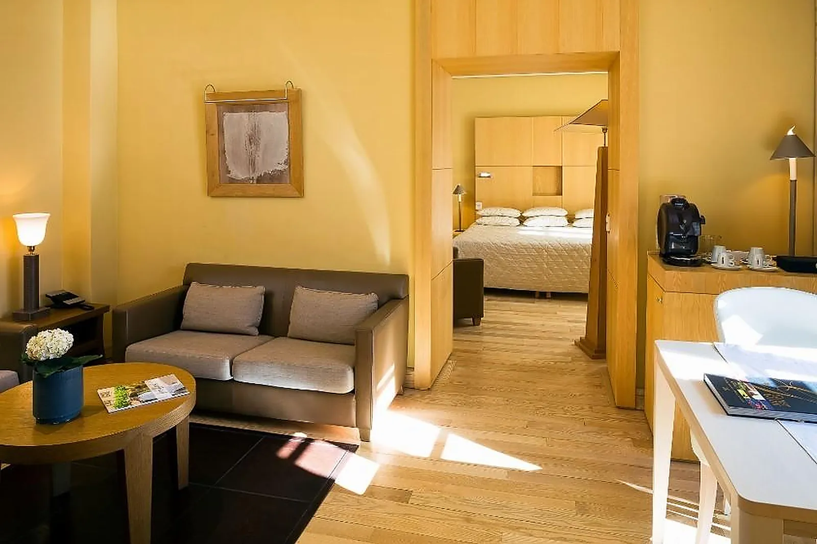 Lieux événementiels, LA BASTIDE SAINT ANTOINE