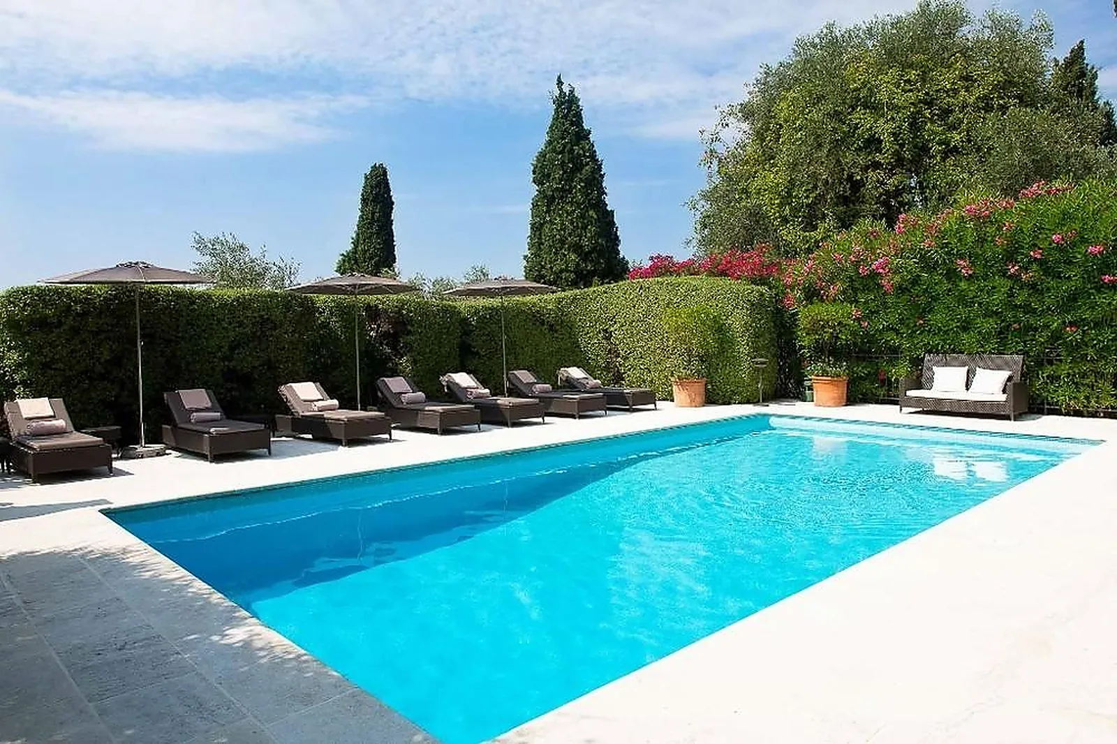 Lieux événementiels, LA BASTIDE SAINT ANTOINE