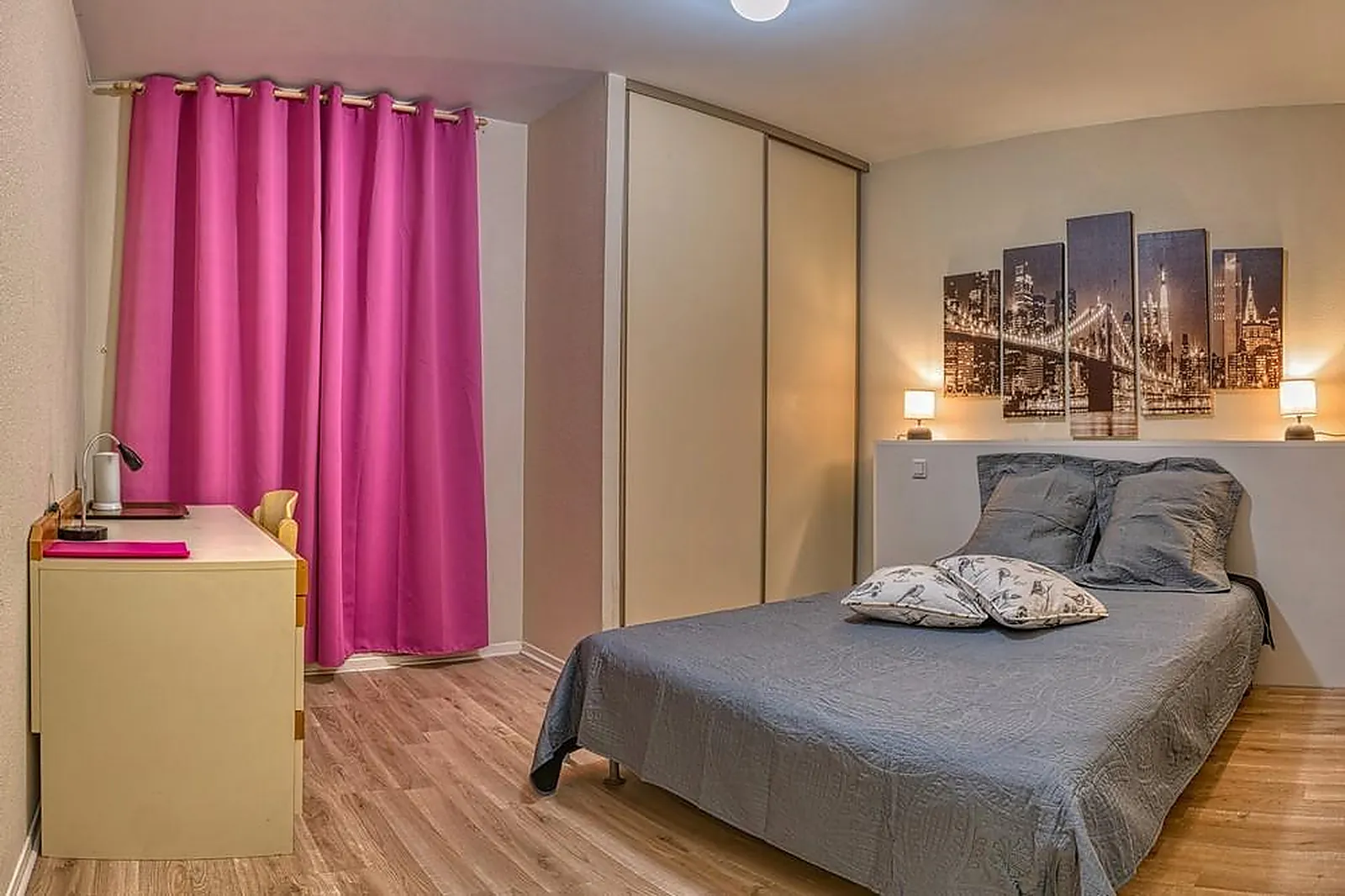 Lieux événementiels, LA BASTIDE D'ALBIGNAC