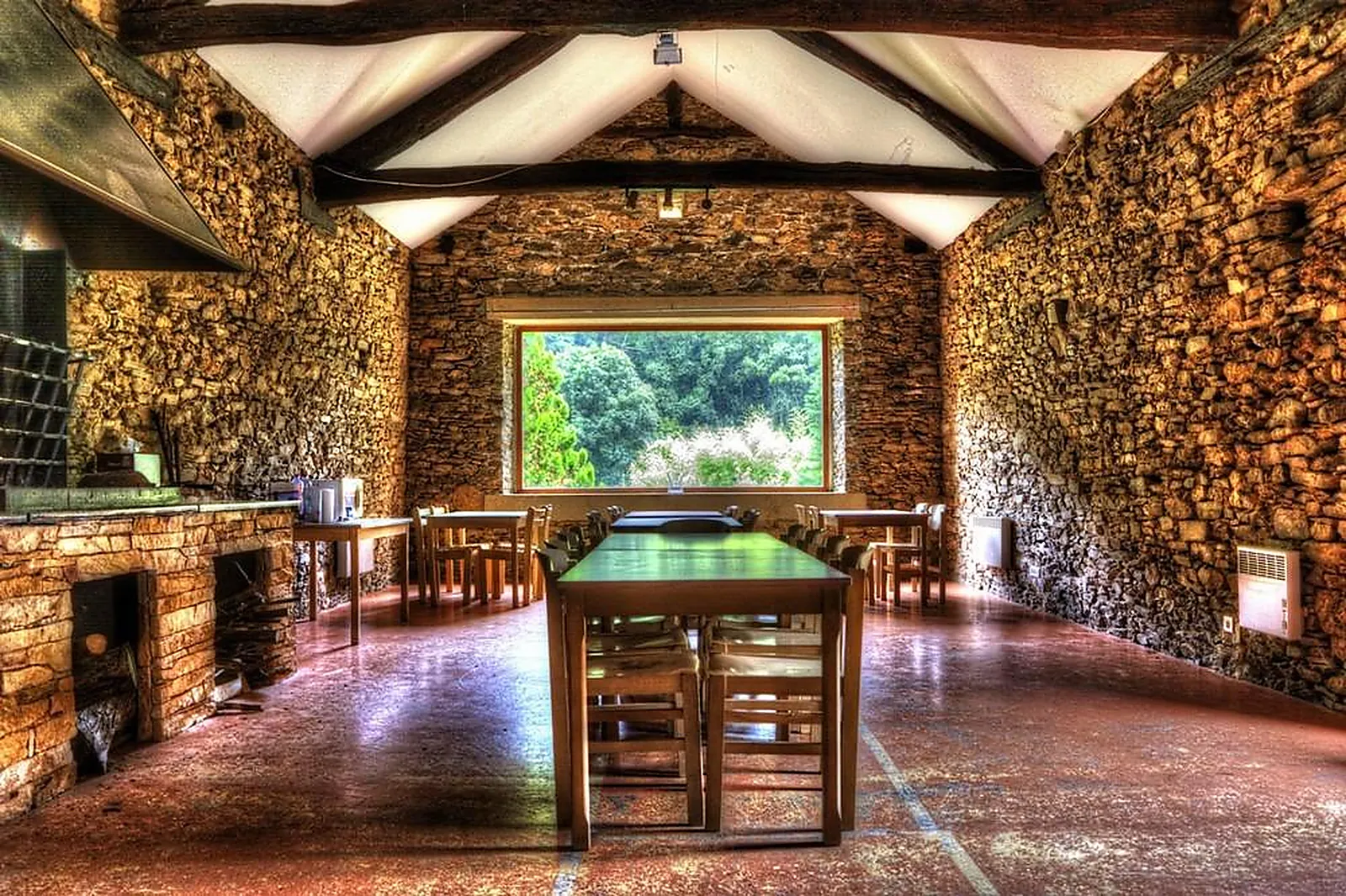 Lieux événementiels, LA BASTIDE D'ALBIGNAC