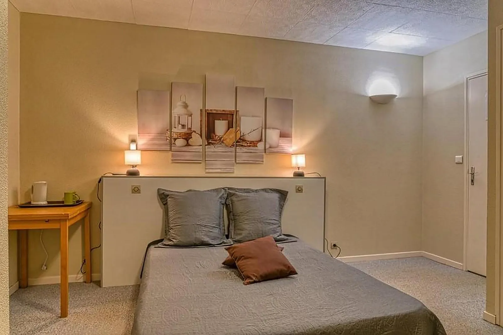 Lieux événementiels, LA BASTIDE D'ALBIGNAC