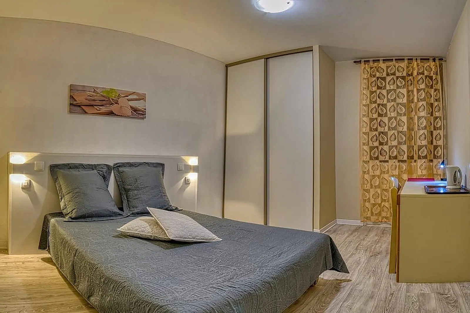 Lieux événementiels, LA BASTIDE D'ALBIGNAC