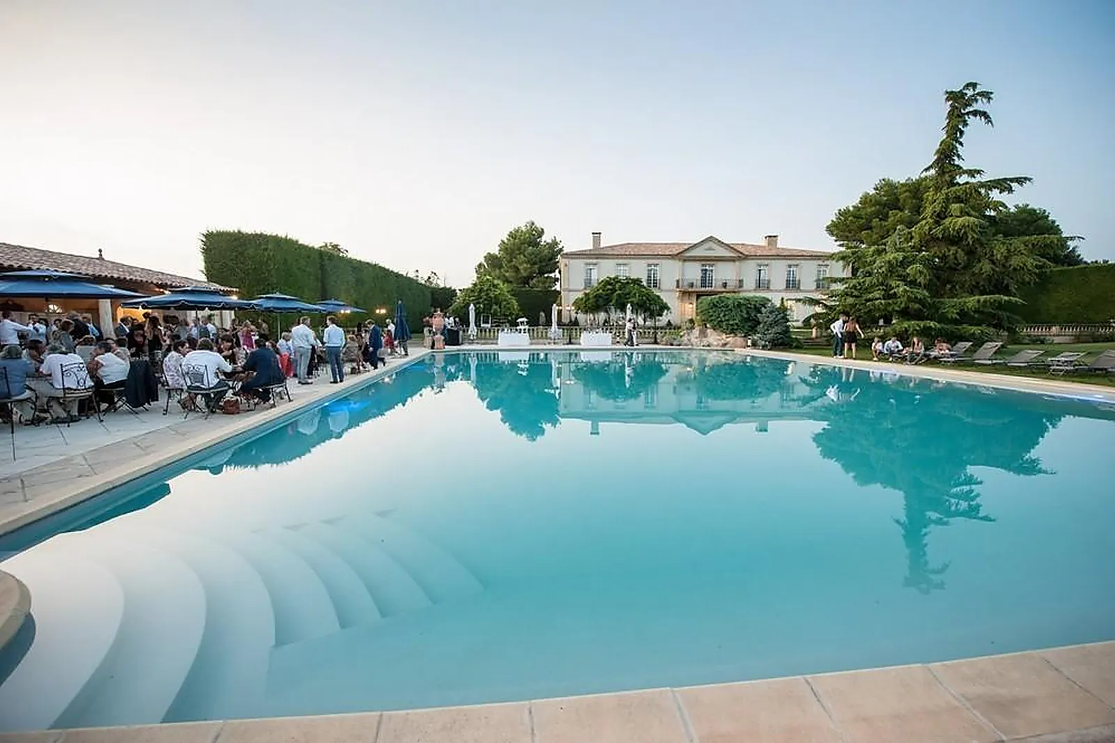 Lieux événementiels, LA BASTIDE D'ASTRES