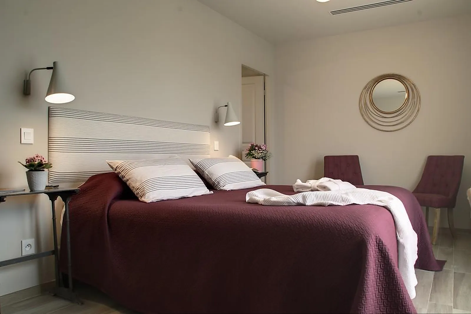 Lieux événementiels, LA BASTIDE D'IRIS