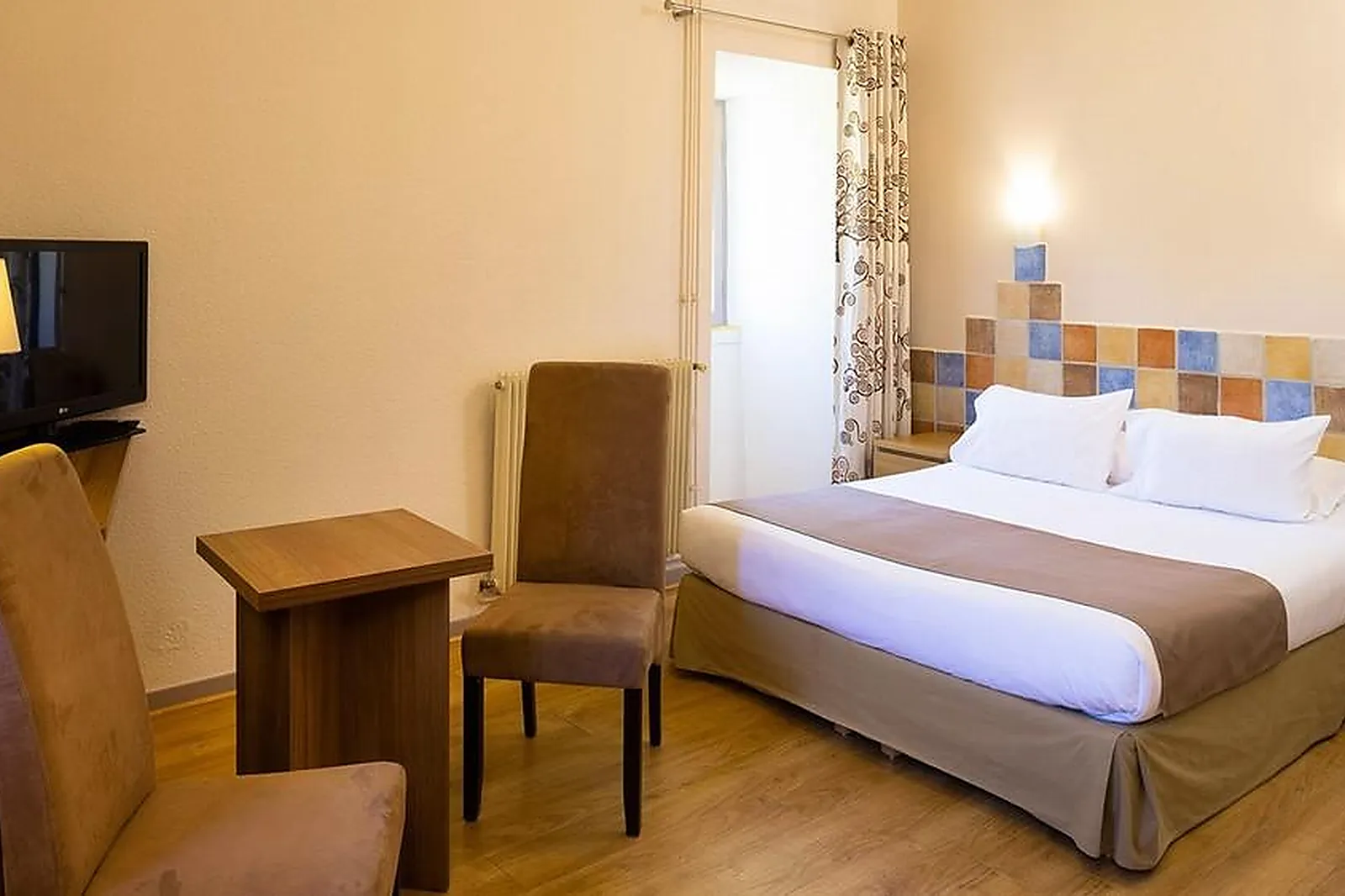 Lieux événementiels, LA BASTIDE DE SANILHAC