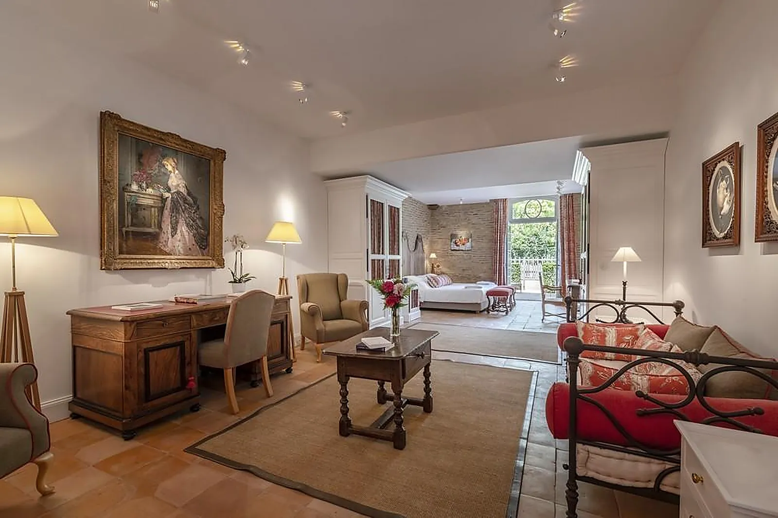 Lieux événementiels, LA BASTIDE EN GASCOGNE