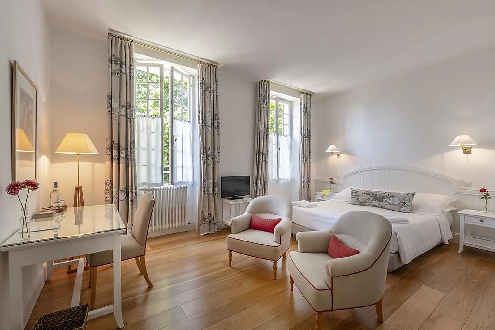 Lieux événementiels, LA BASTIDE EN GASCOGNE