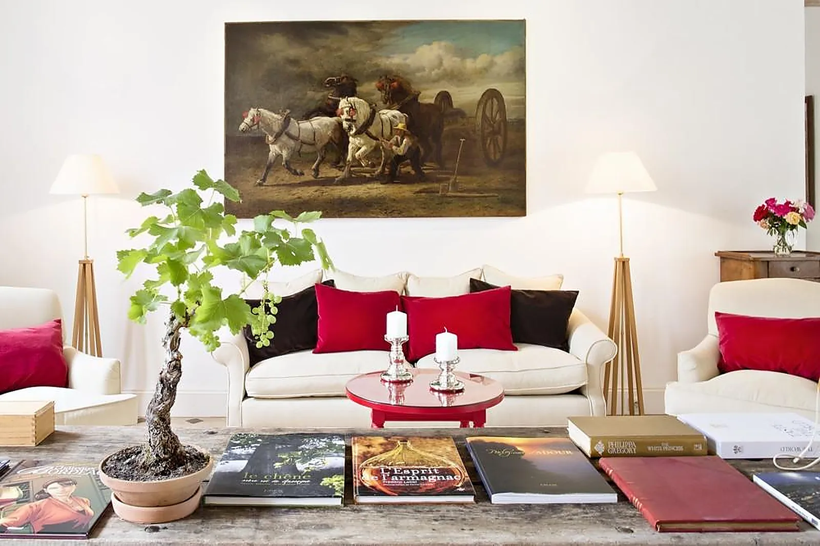 Lieux événementiels, LA BASTIDE EN GASCOGNE