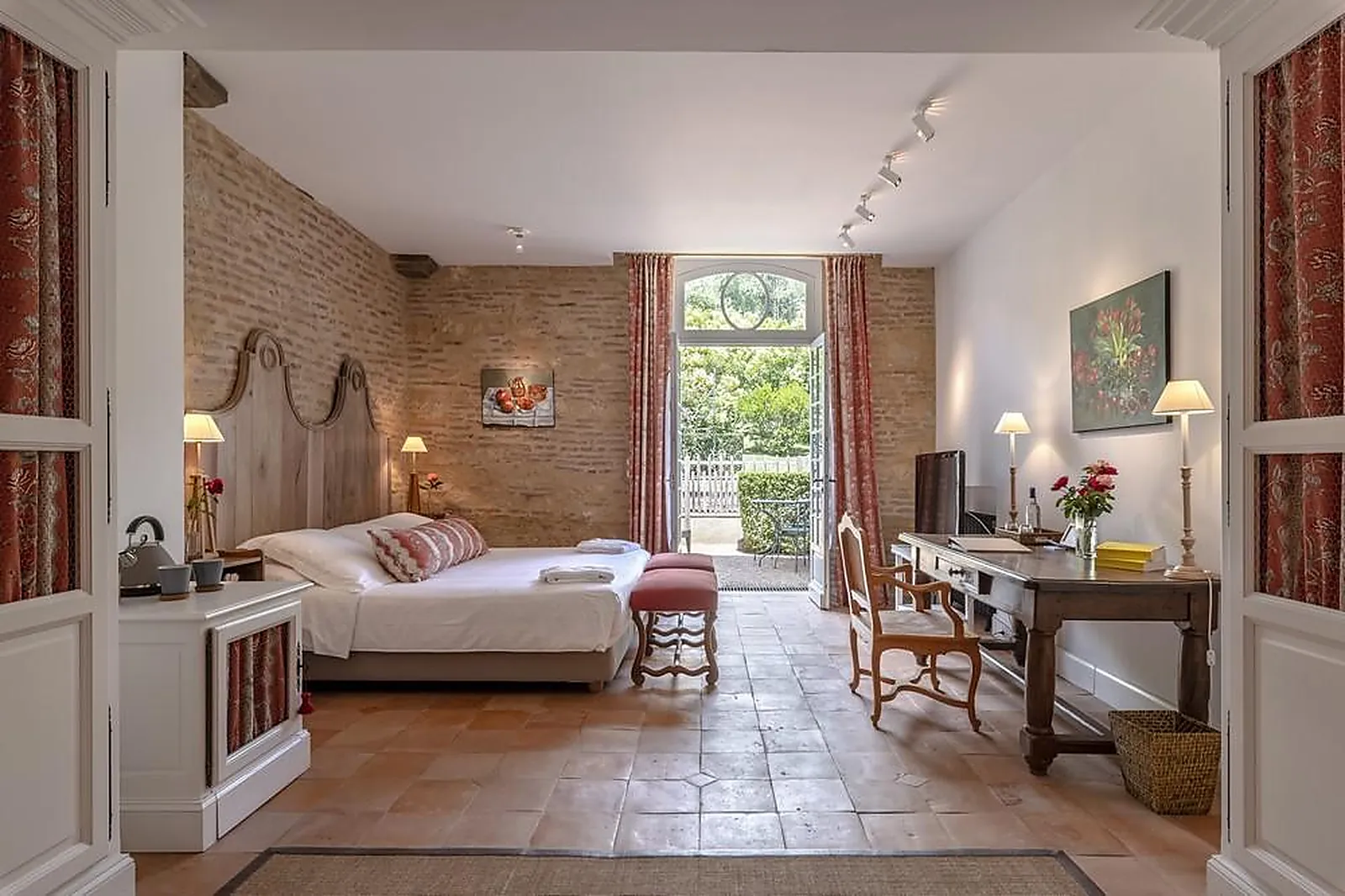 Lieux événementiels, LA BASTIDE EN GASCOGNE