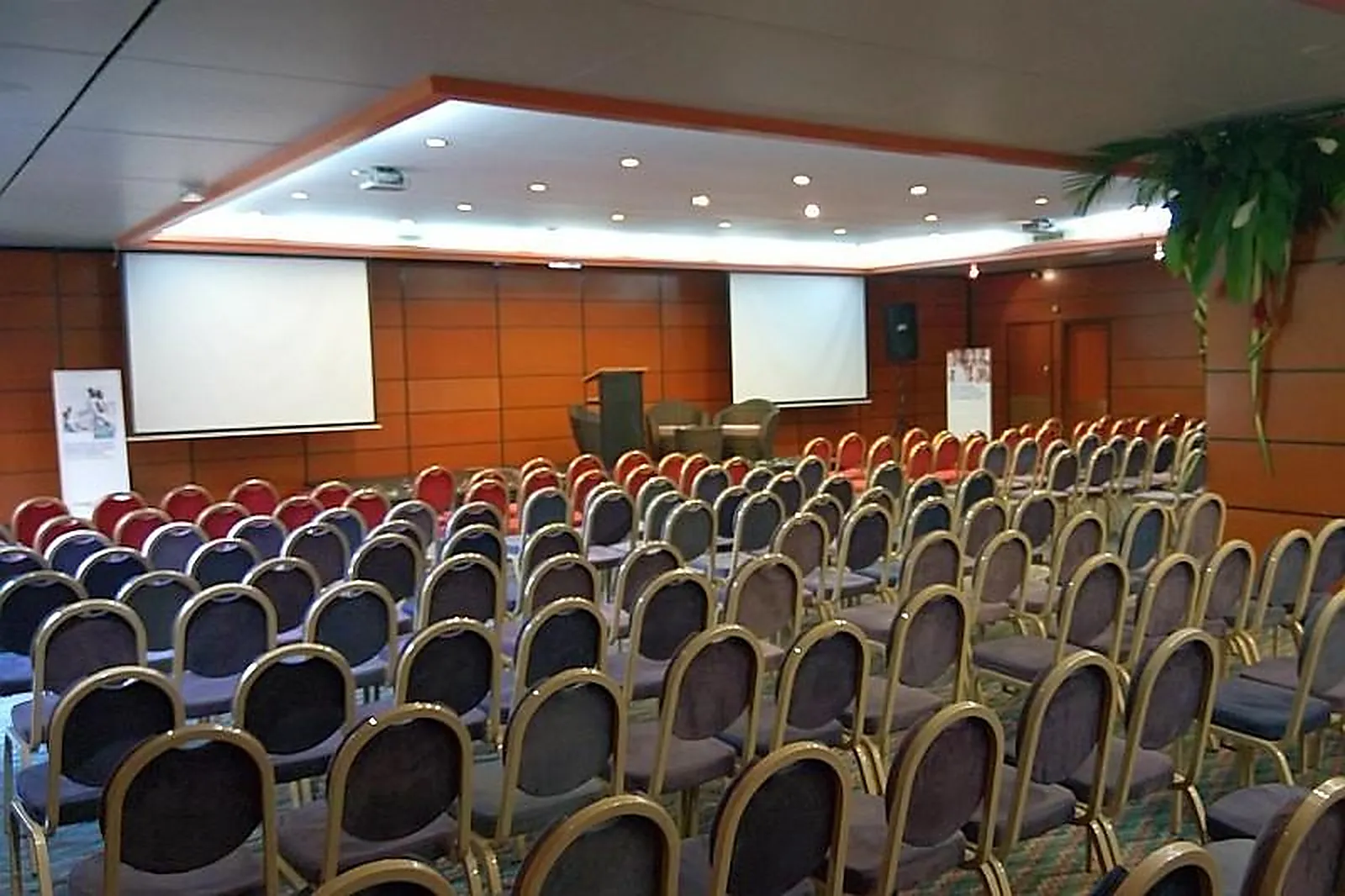 Lieux événementiels, LA BATELIÈRE