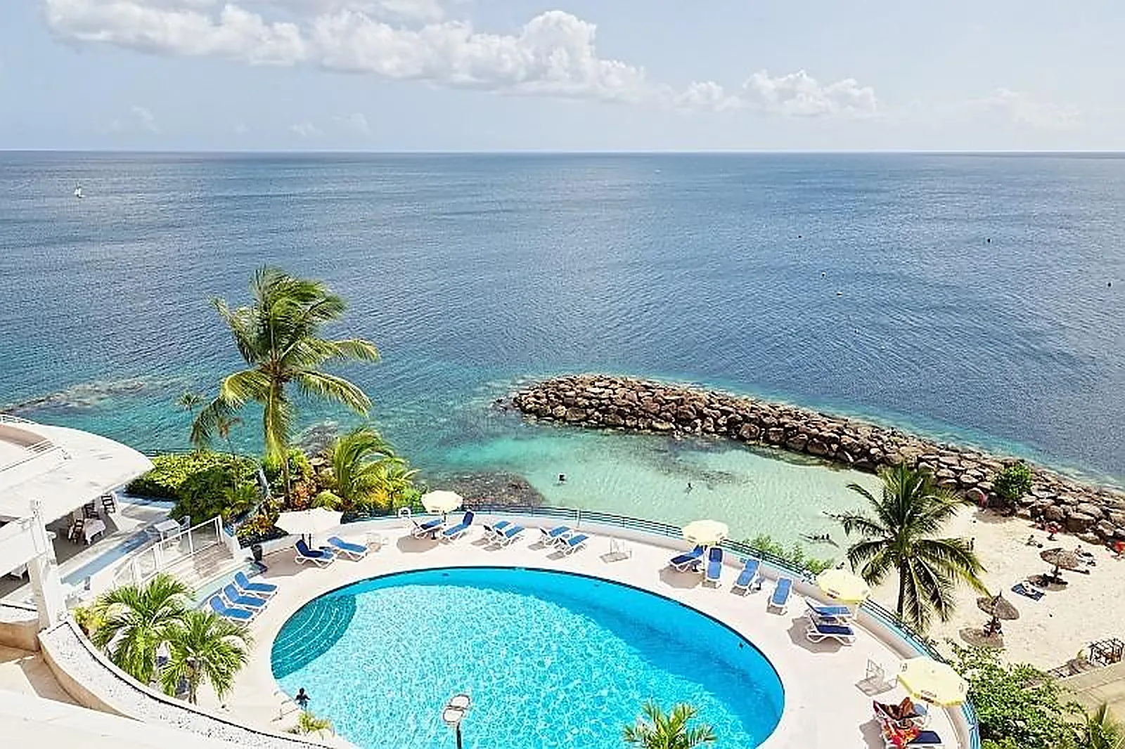 Lieux événementiels, LA BATELIÈRE