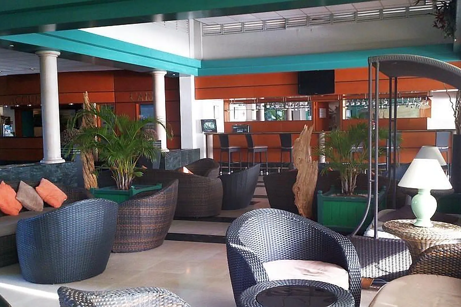 Lieux événementiels, LA BATELIÈRE