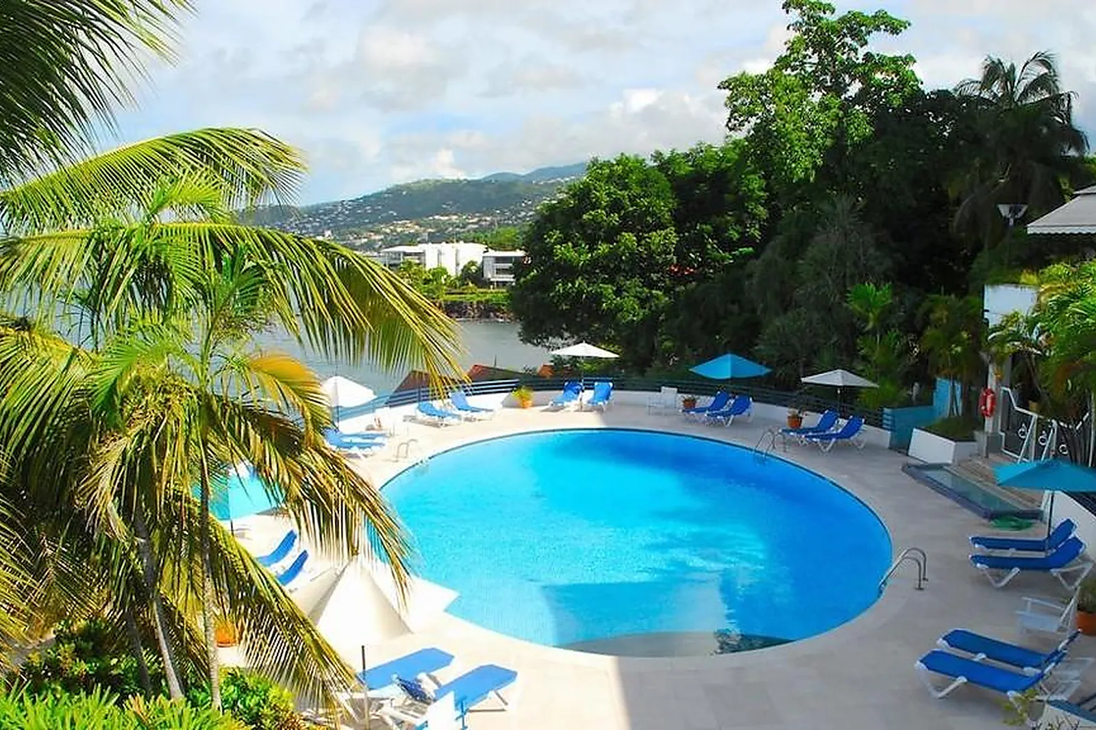 Lieux événementiels, LA BATELIÈRE