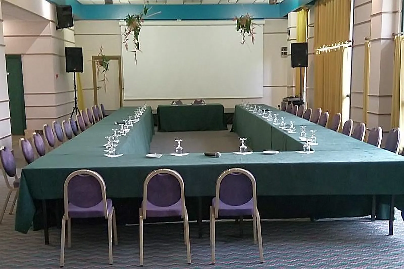 Lieux événementiels, LA BATELIÈRE