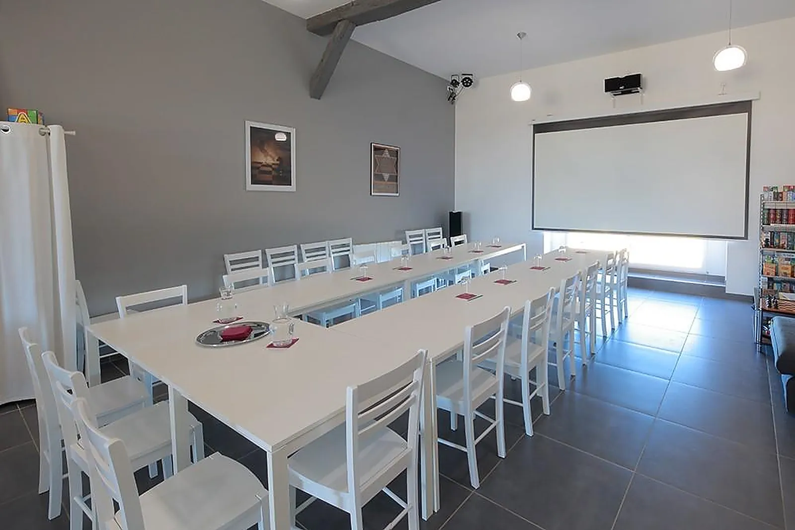 Lieux événementiels, LA BAUDO