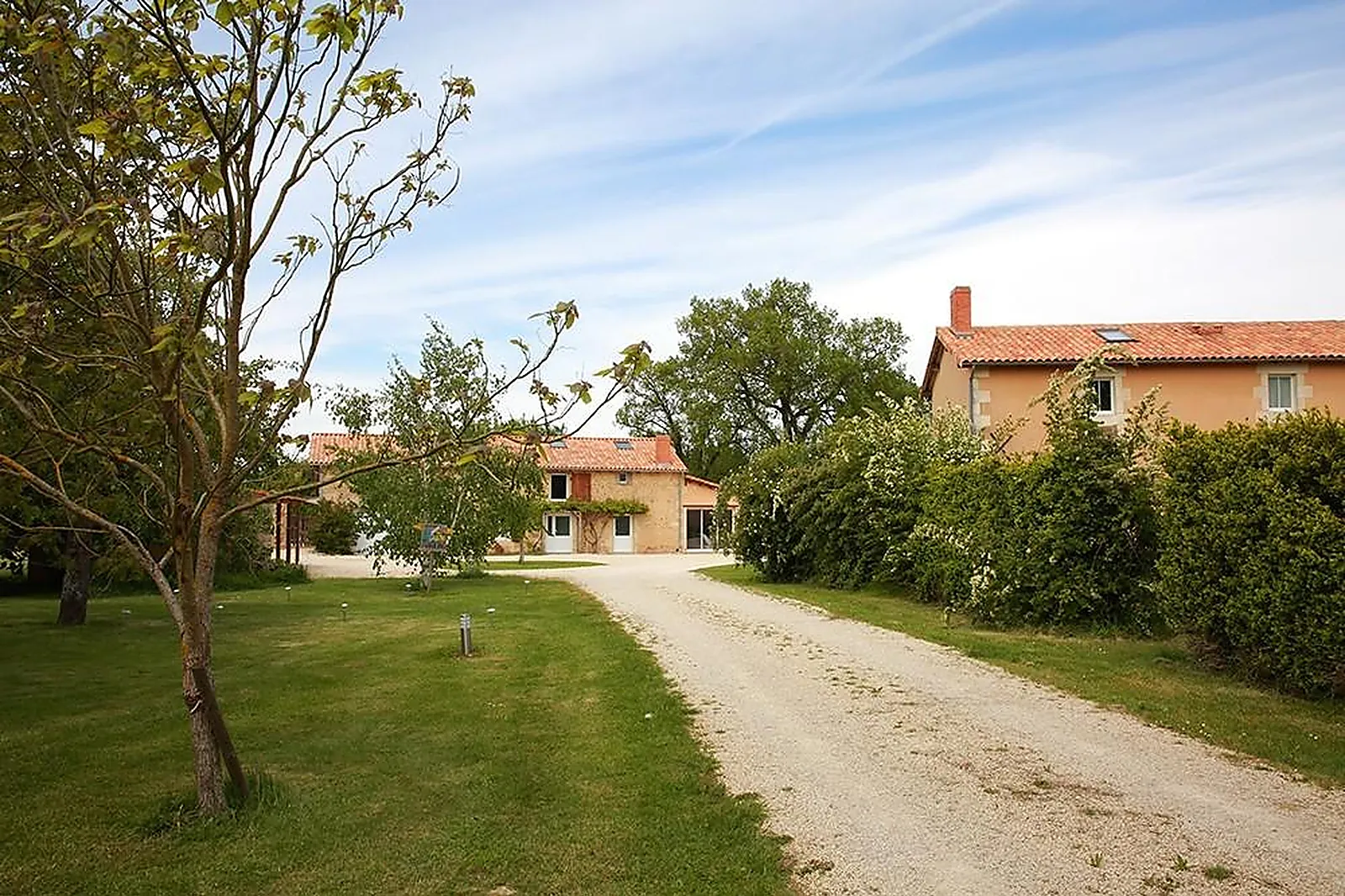 Lieux événementiels, LA BAUDO