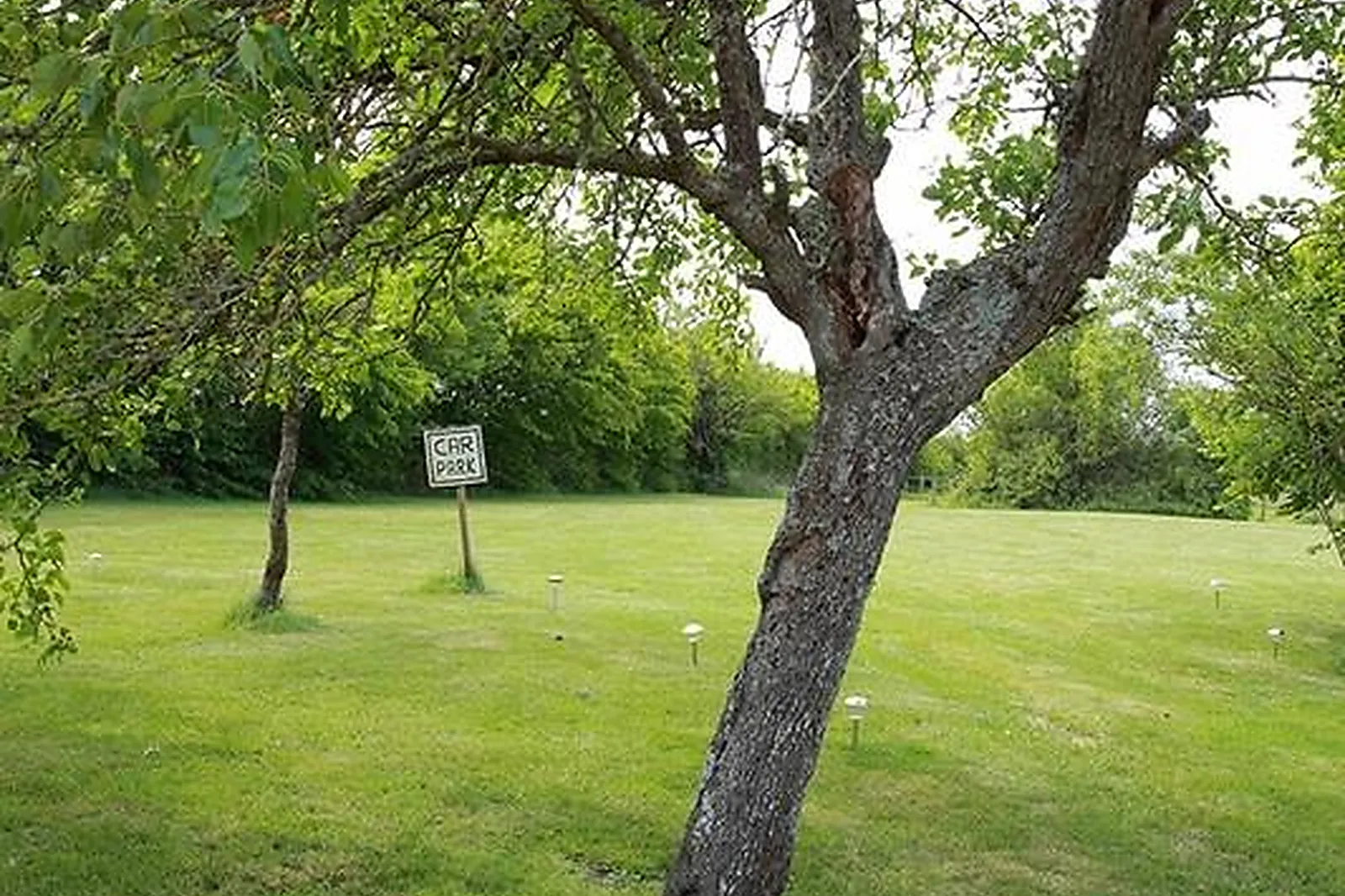 Lieux événementiels, LA BAUDO