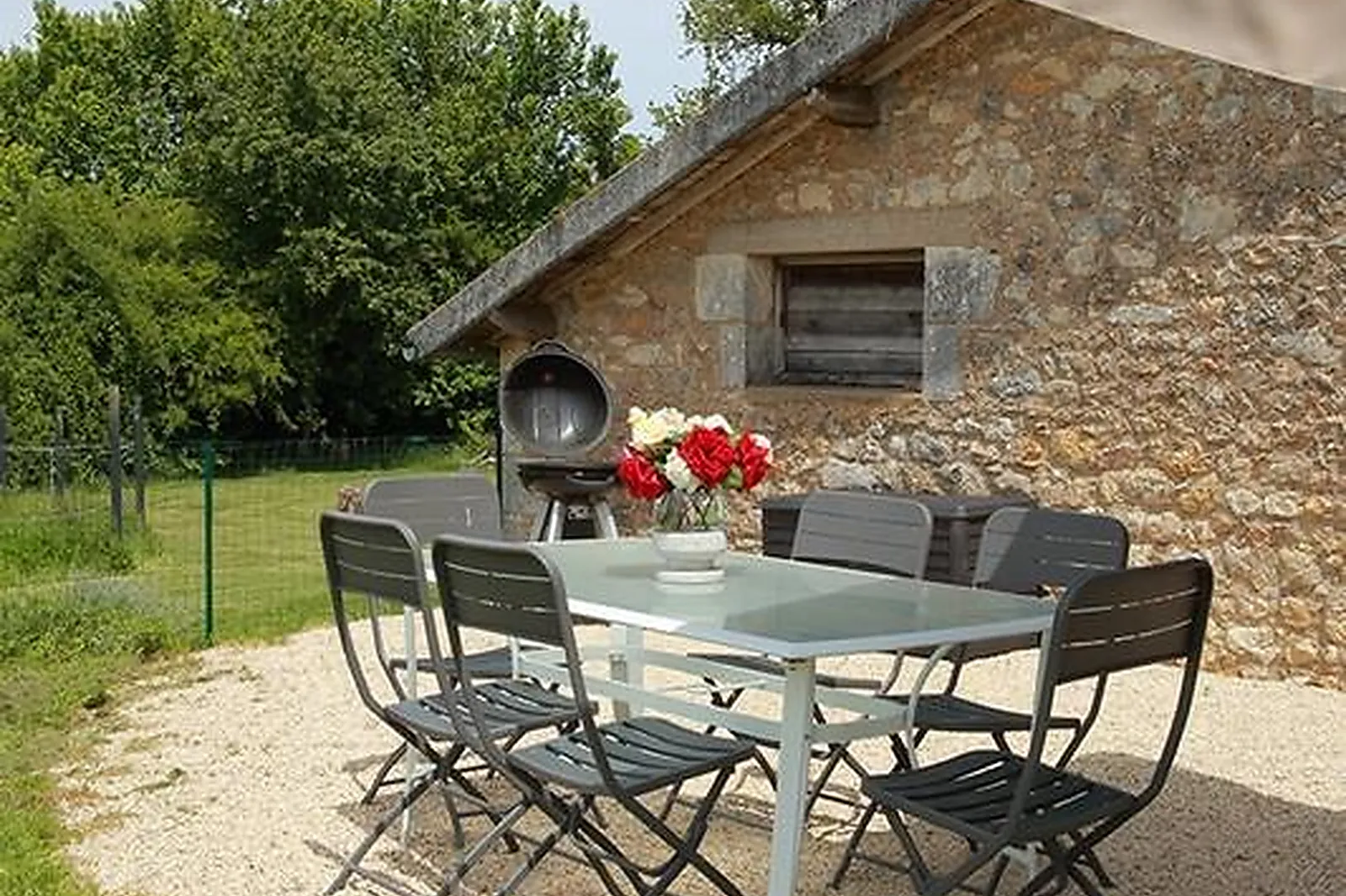 Lieux événementiels, LA BAUDO