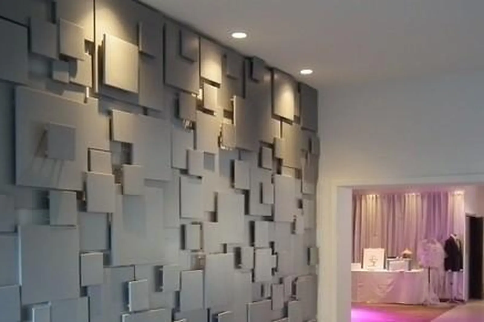 Lieux événementiels, LA BAUQUIÈRE