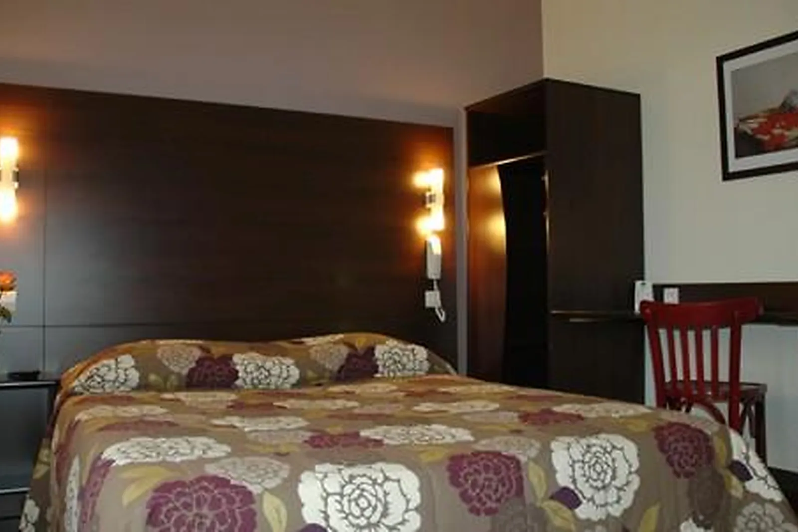 Lieux événementiels, LA BEAURONNE