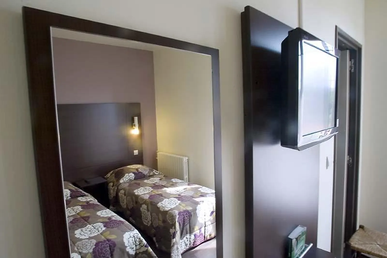 Lieux événementiels, LA BEAURONNE