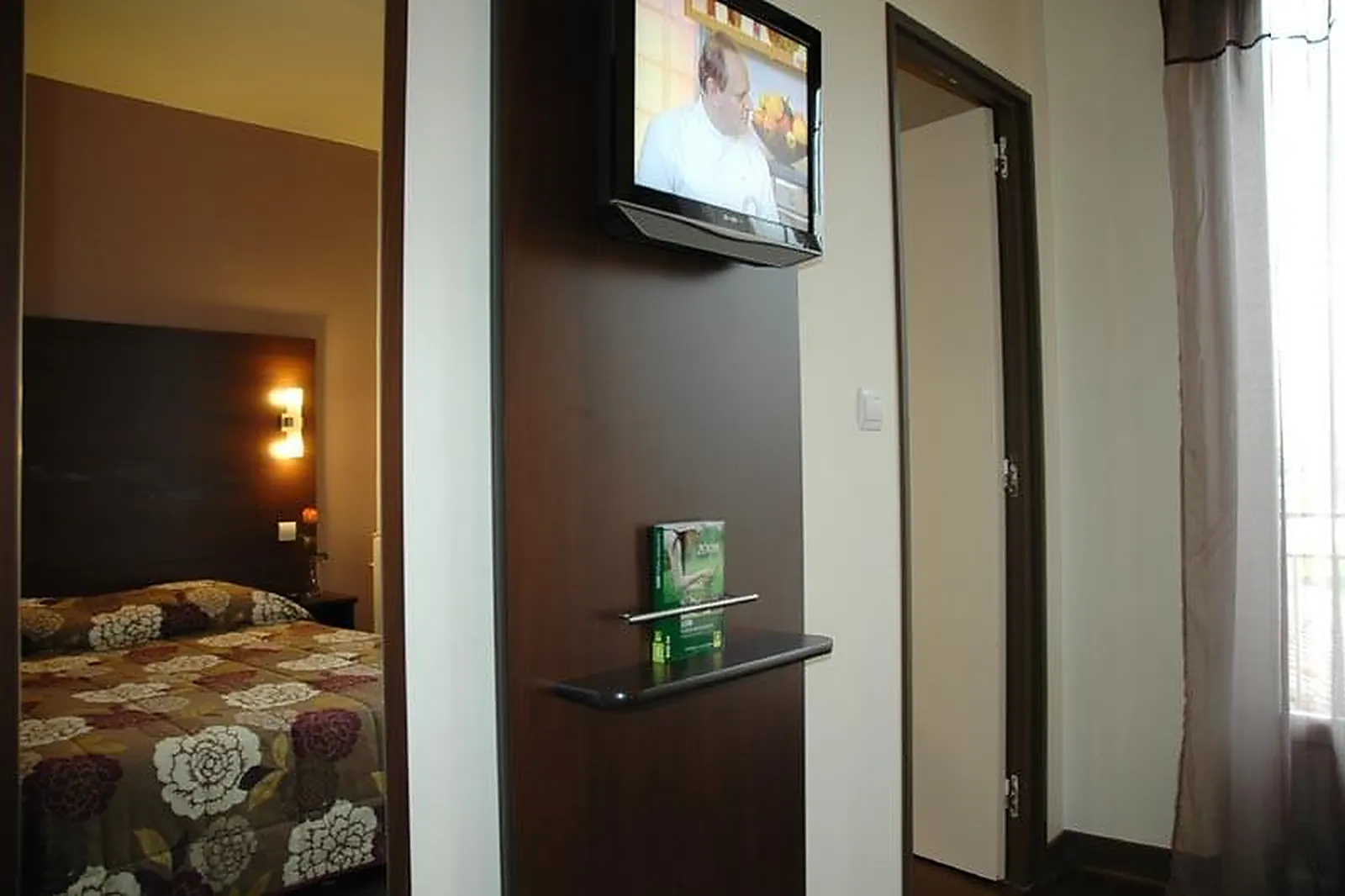 Lieux événementiels, LA BEAURONNE