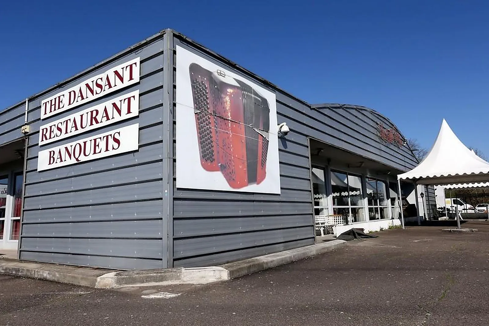 Lieux événementiels, LA BELLE EPOQUE