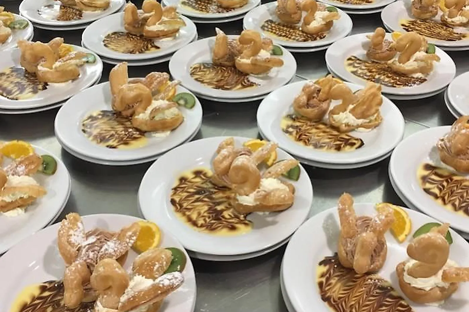 Lieux événementiels, LA BELLE EPOQUE