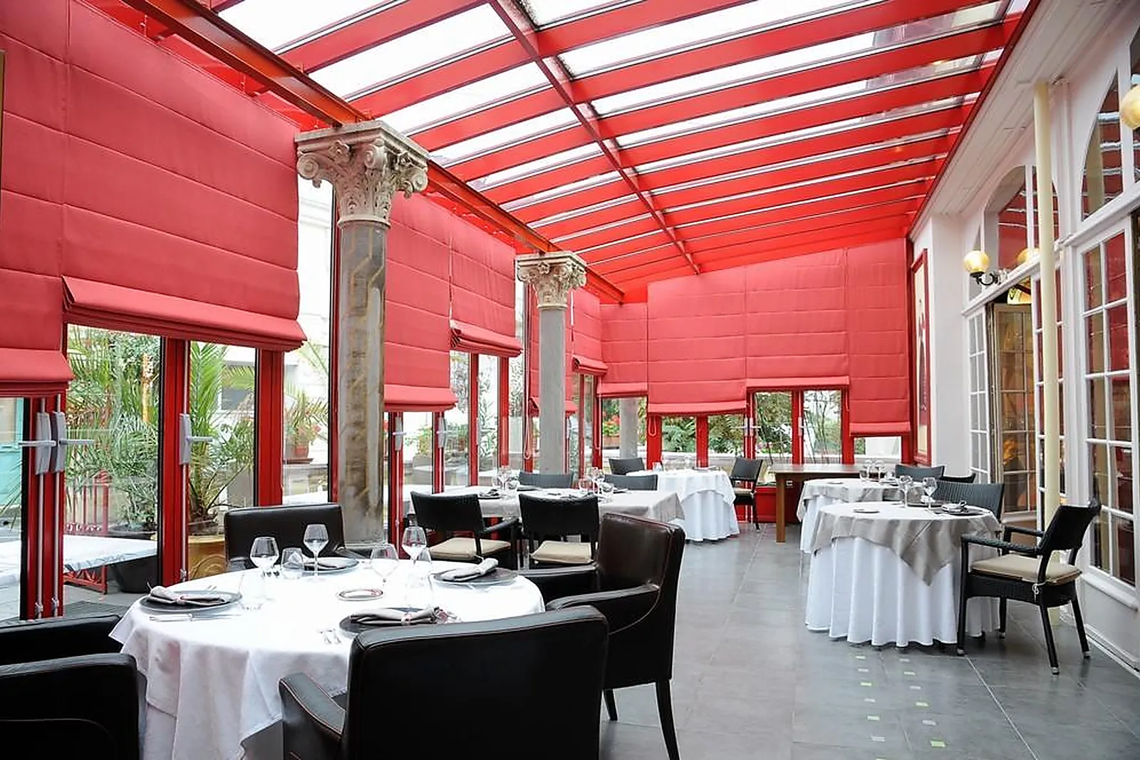 Lieux événementiels, LA BELLE MEUNIÈRE