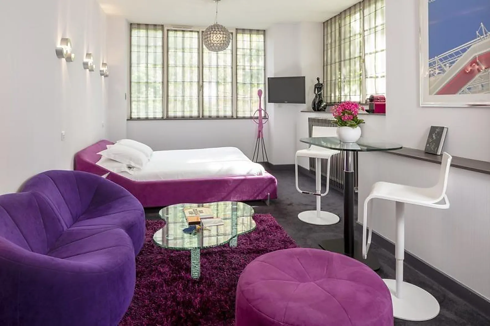 Lieux événementiels, LA BELLE MEUNIÈRE