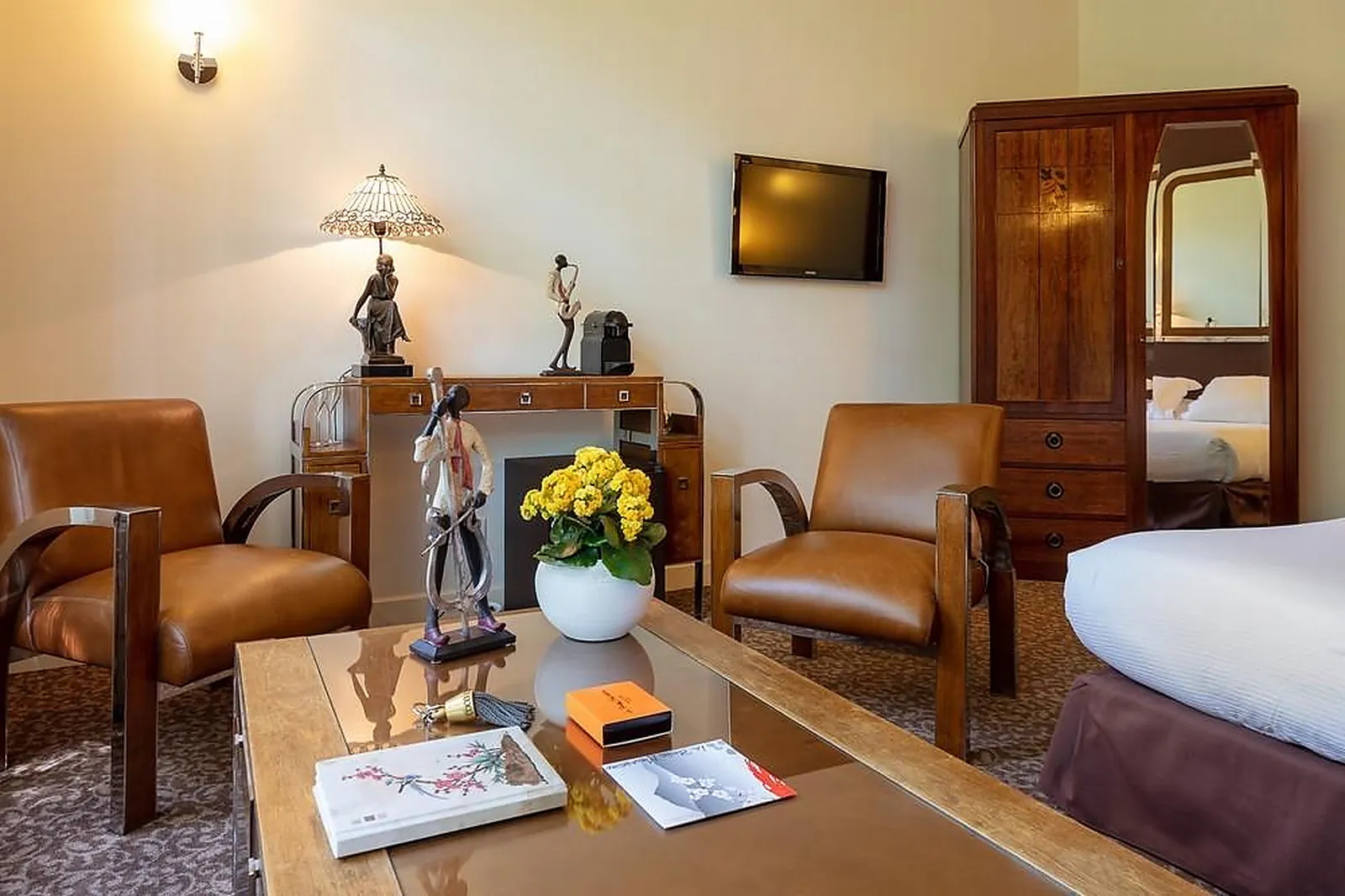 Lieux événementiels, LA BELLE MEUNIÈRE