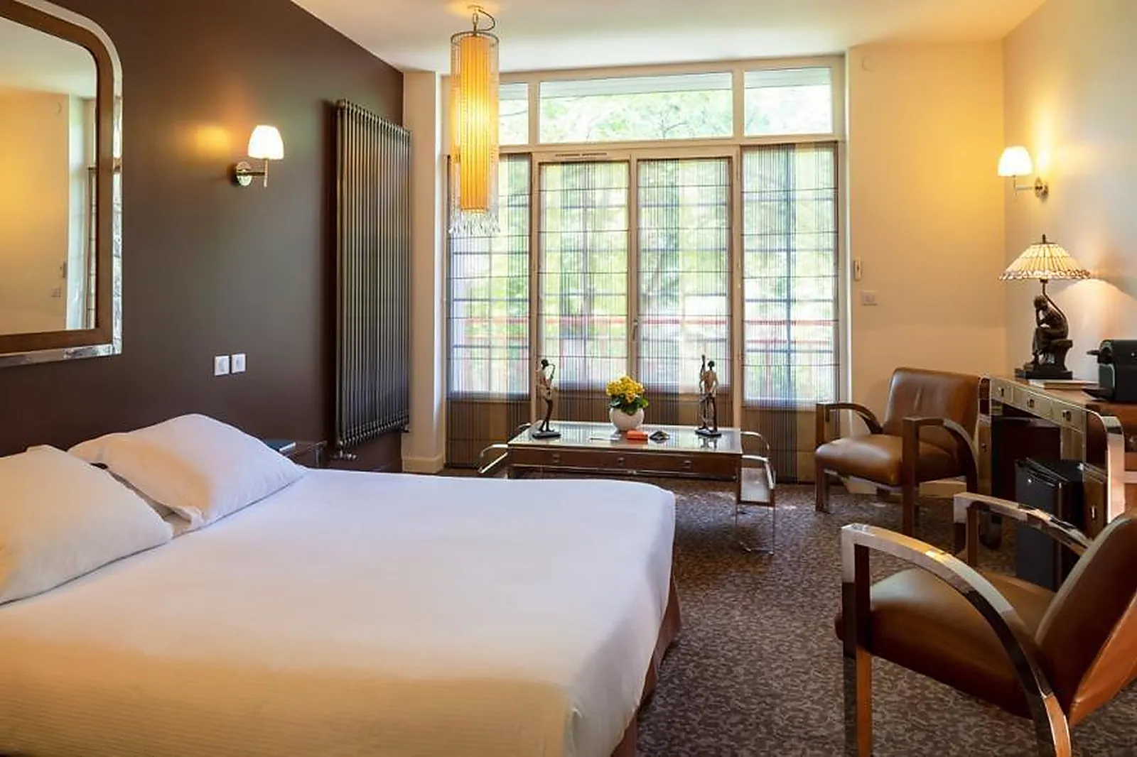 Lieux événementiels, LA BELLE MEUNIÈRE