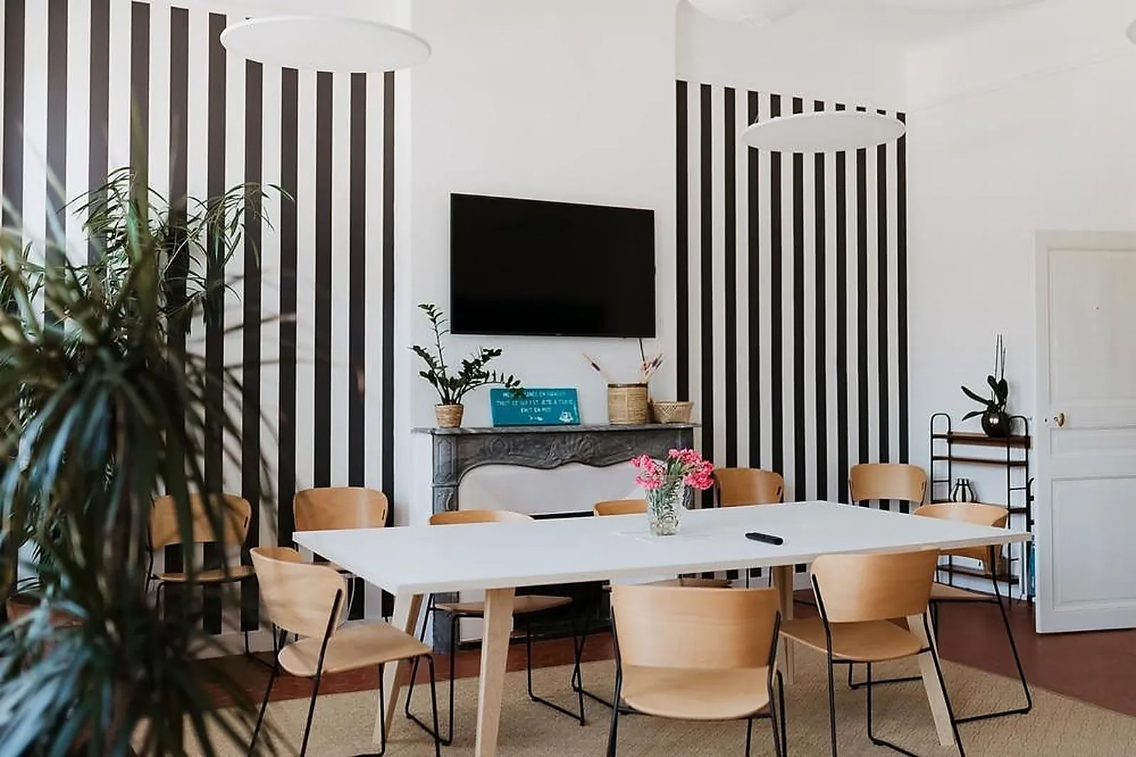 Lieux événementiels, LA BELLE PLACE