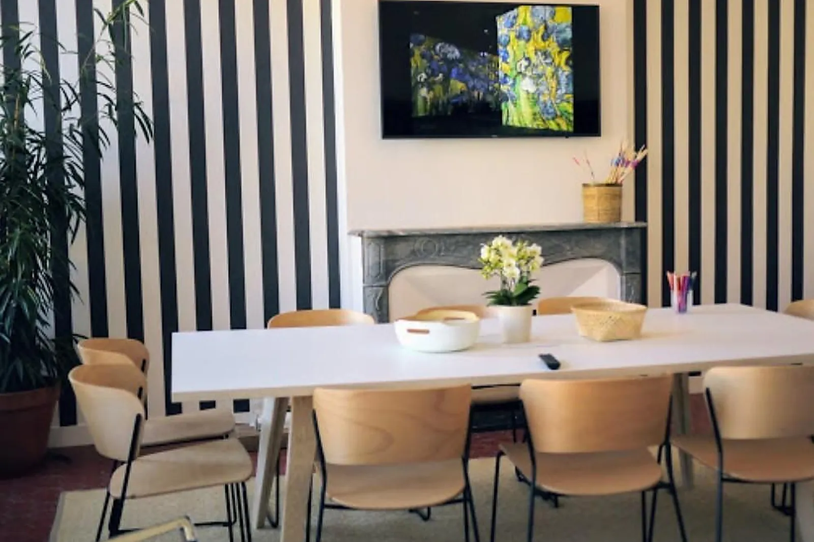 Lieux événementiels, LA BELLE PLACE