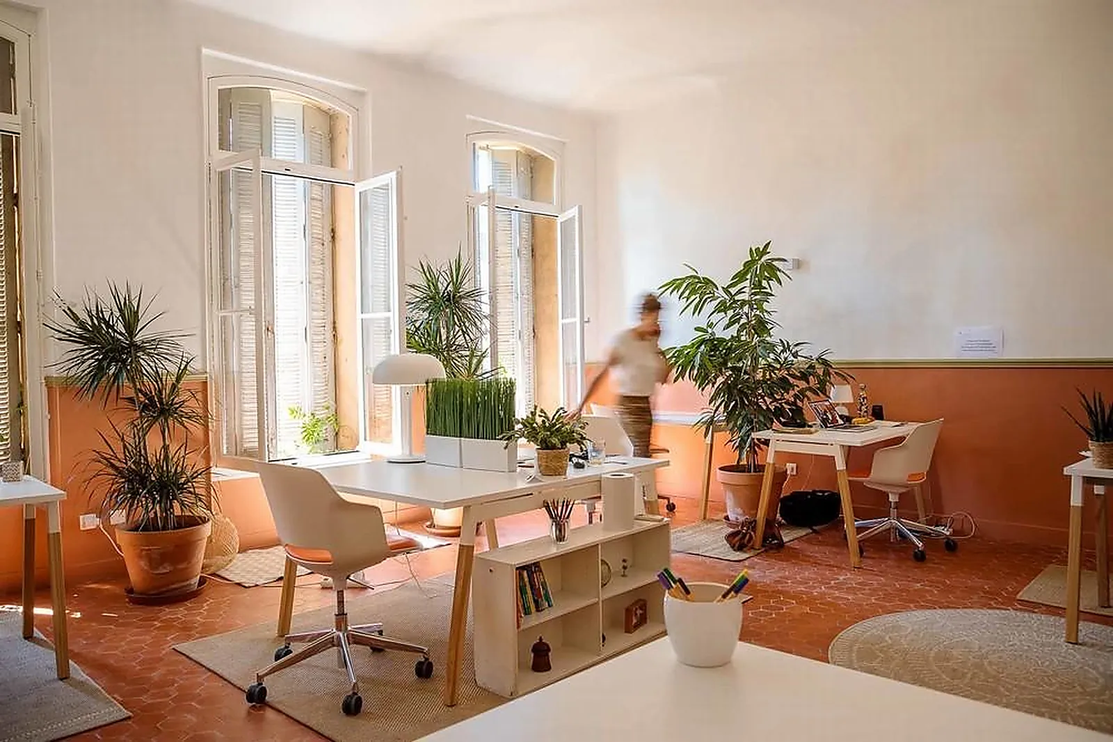 Lieux événementiels, LA BELLE PLACE